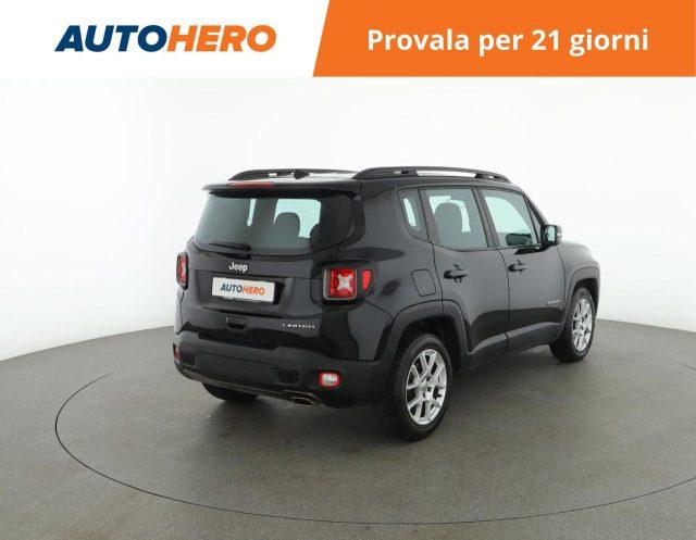 JEEP Renegade 1.0 T3 Limited