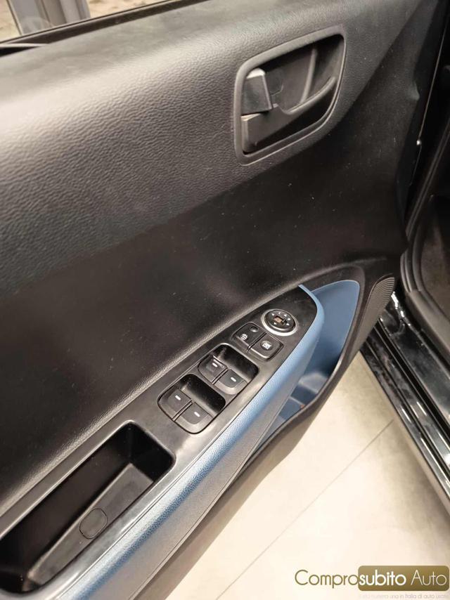 HYUNDAI i10 1.0 MPI Login