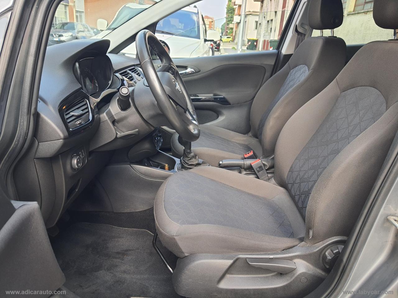 OPEL Corsa 1.4 90 CV GPL Tech 5p.