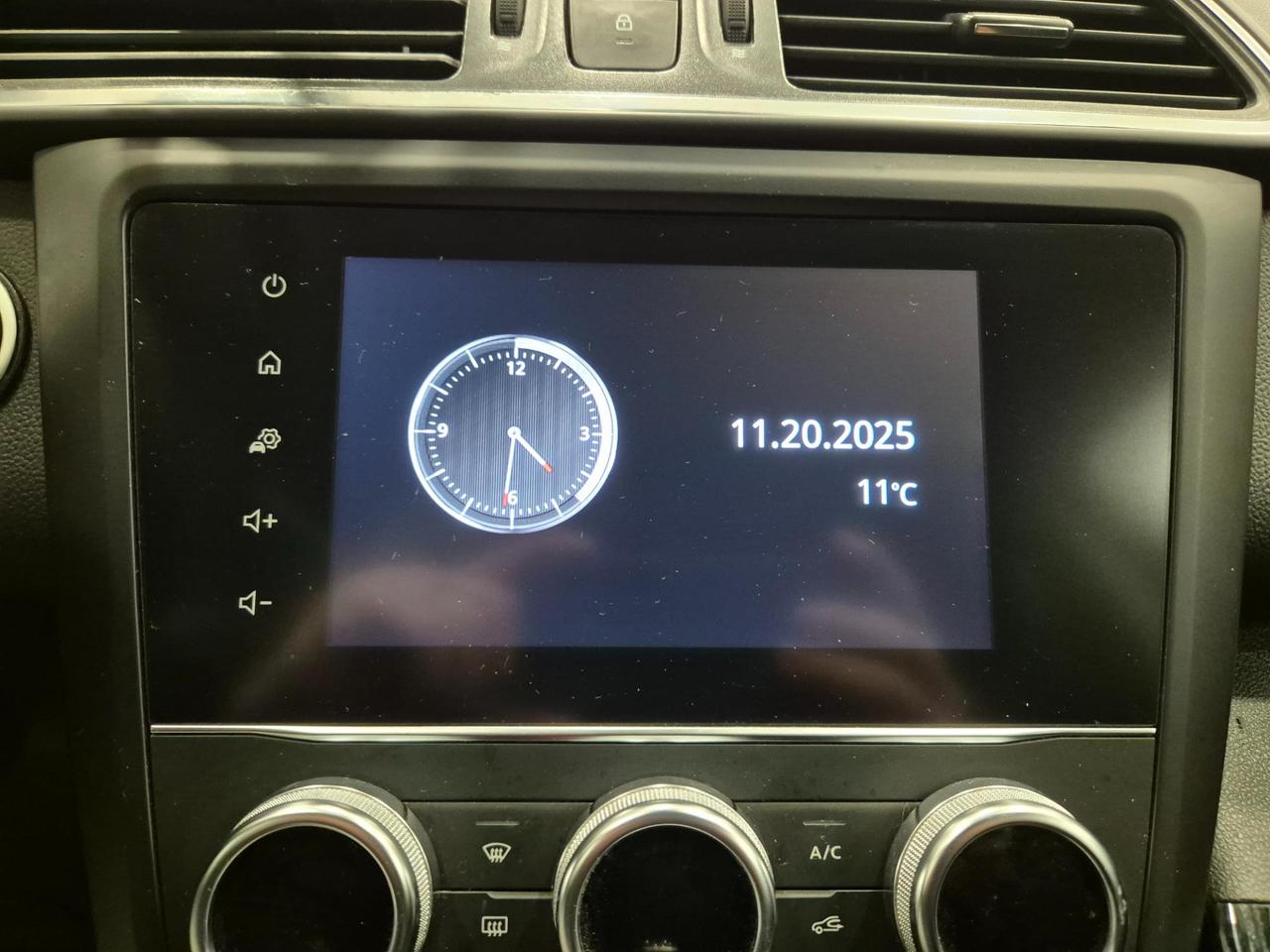 Renault Kadjar 1.5 blue dci Business 115cv N1 - NEOPATENTATI - Cam