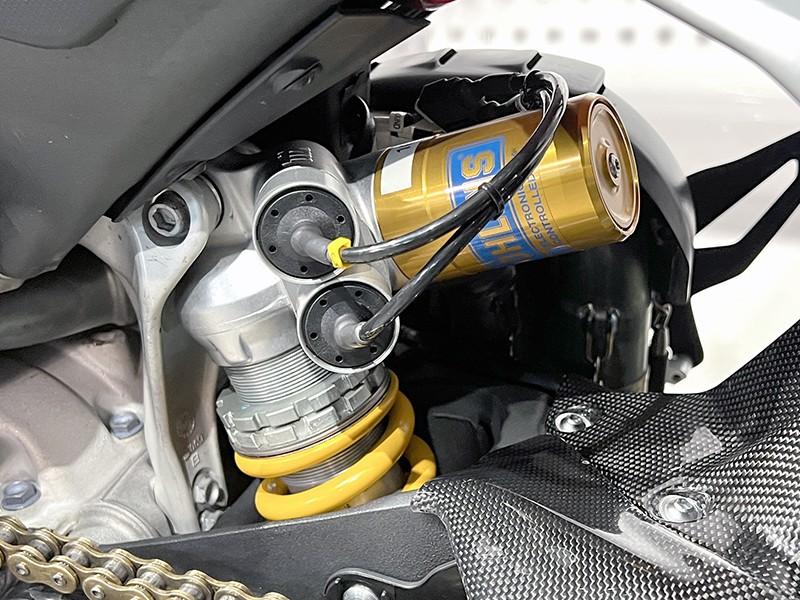 Ducati Panigale V4 S Abs