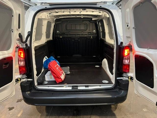 Toyota Proace City Verso 1.5D 130 CV S&S Short D Lounge