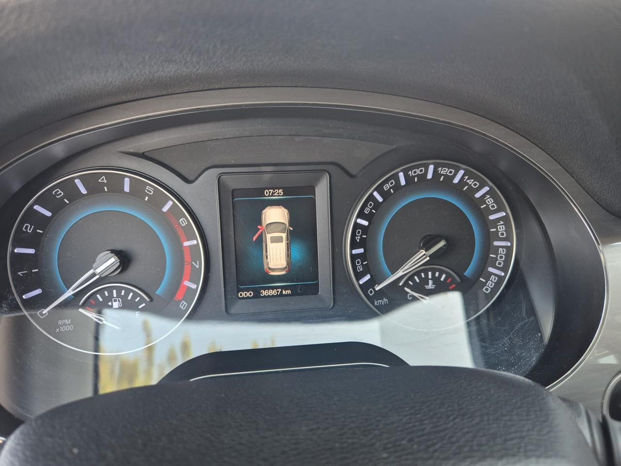 Haval H2 1.5T GPL Premium