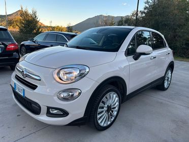 FIAT 500X 1.6MJT 120CV - Come nuova!!