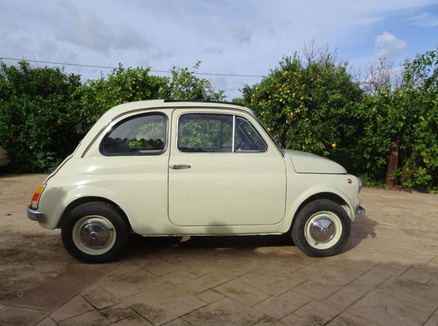 FIAT 500 L 110 F