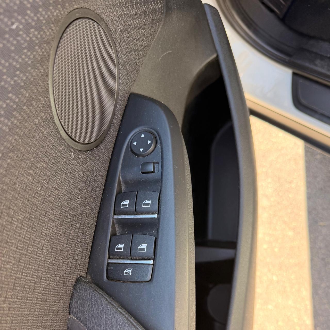 Bmw X3 xDrive20d Futura 05/2012 118.000 KM CERTIFICATI