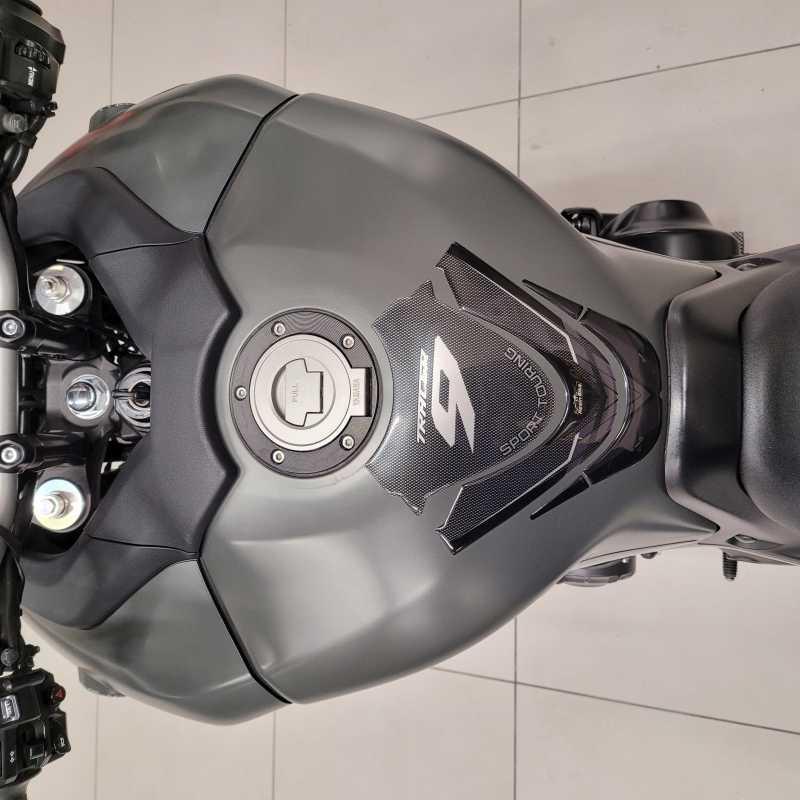 Yamaha Tracer 9 - 2021