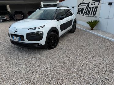 Citroen C4 BlueHDi 100 Feel