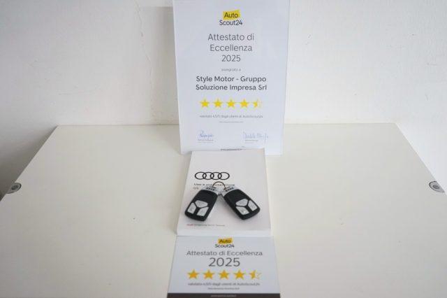 AUDI Q5 35 TDI S tronic Business Harman-kardon TETTO