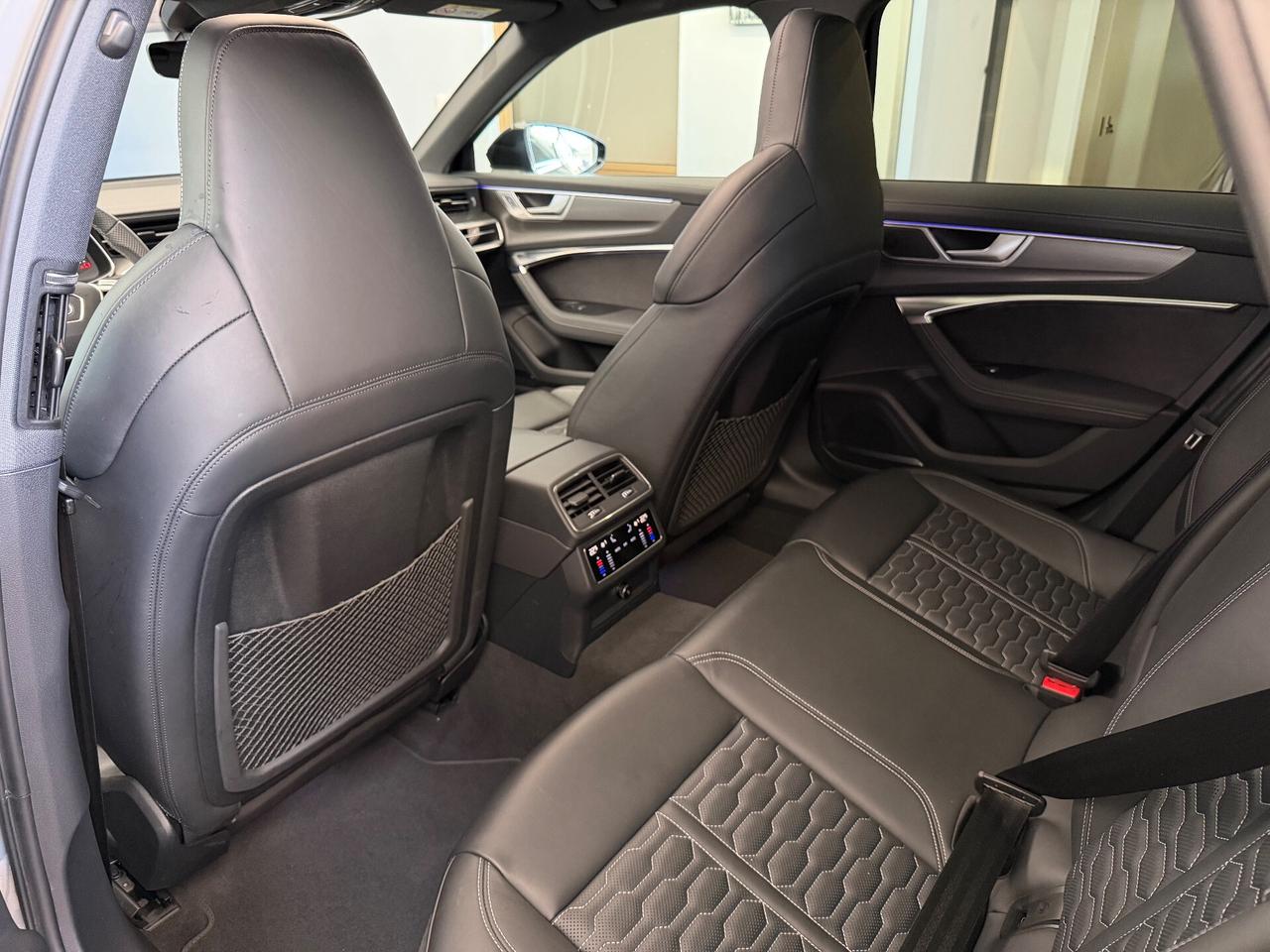 Audi RS6 Avant 4.0 TFSI Quattro 600cv IVA 22