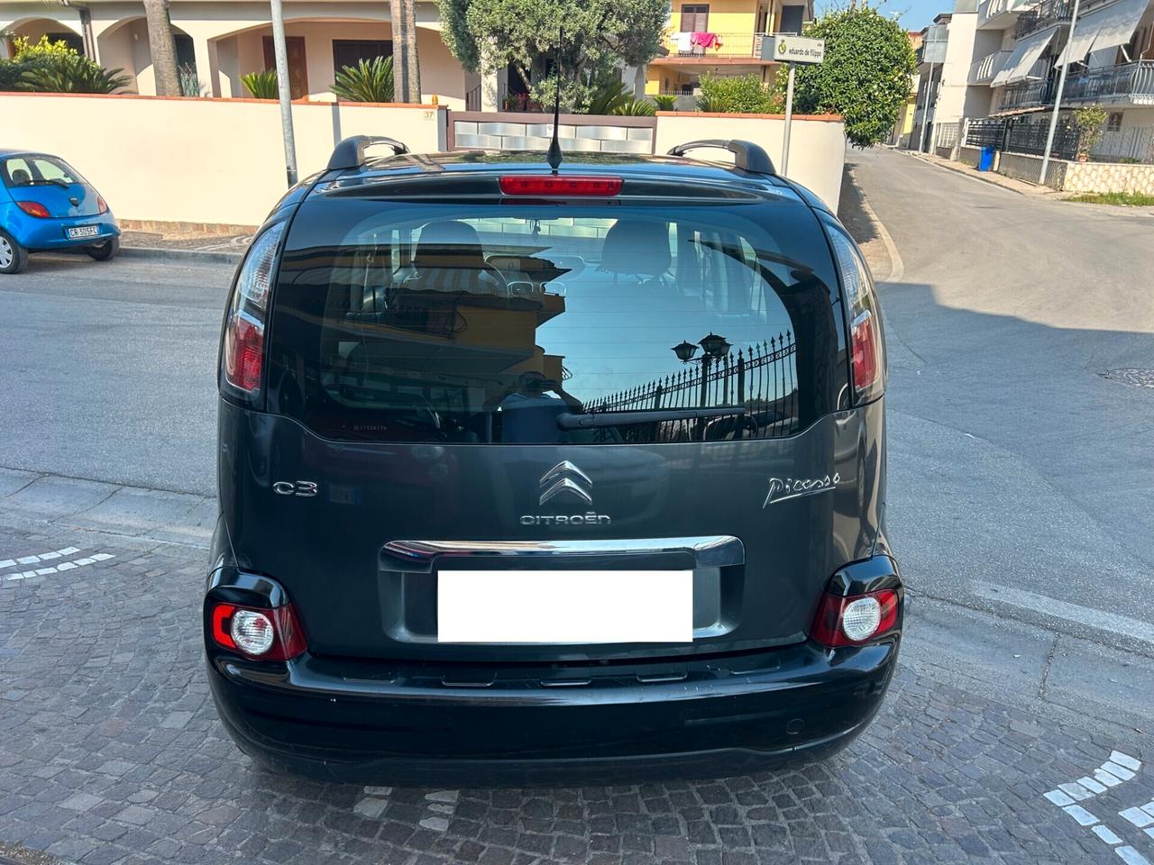 Citroen C3 Picasso 1.4 VTi 95 Limited
