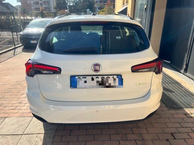 FIAT Tipo 1.3 Mjt S&S SW Business