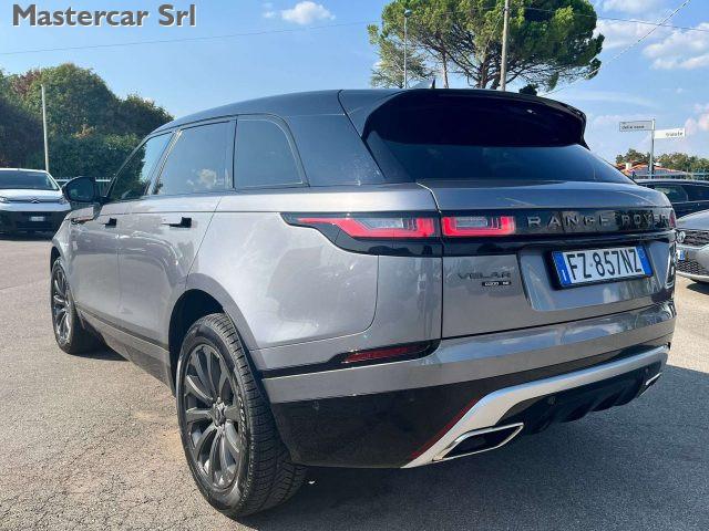 LAND ROVER Range Rover Velar Velar 3.0d V6 R-Dynamic SE 300cv Auto - FZ857NZ