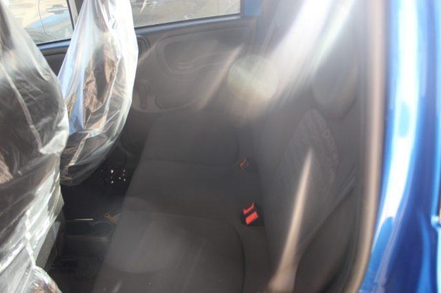 FIAT Panda 1.0 FireFly S&S Hybrid Pandina-KM0