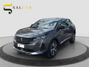 Peugeot 3008 1.5 bluehdi 130cv Allure Pack automatica 2023