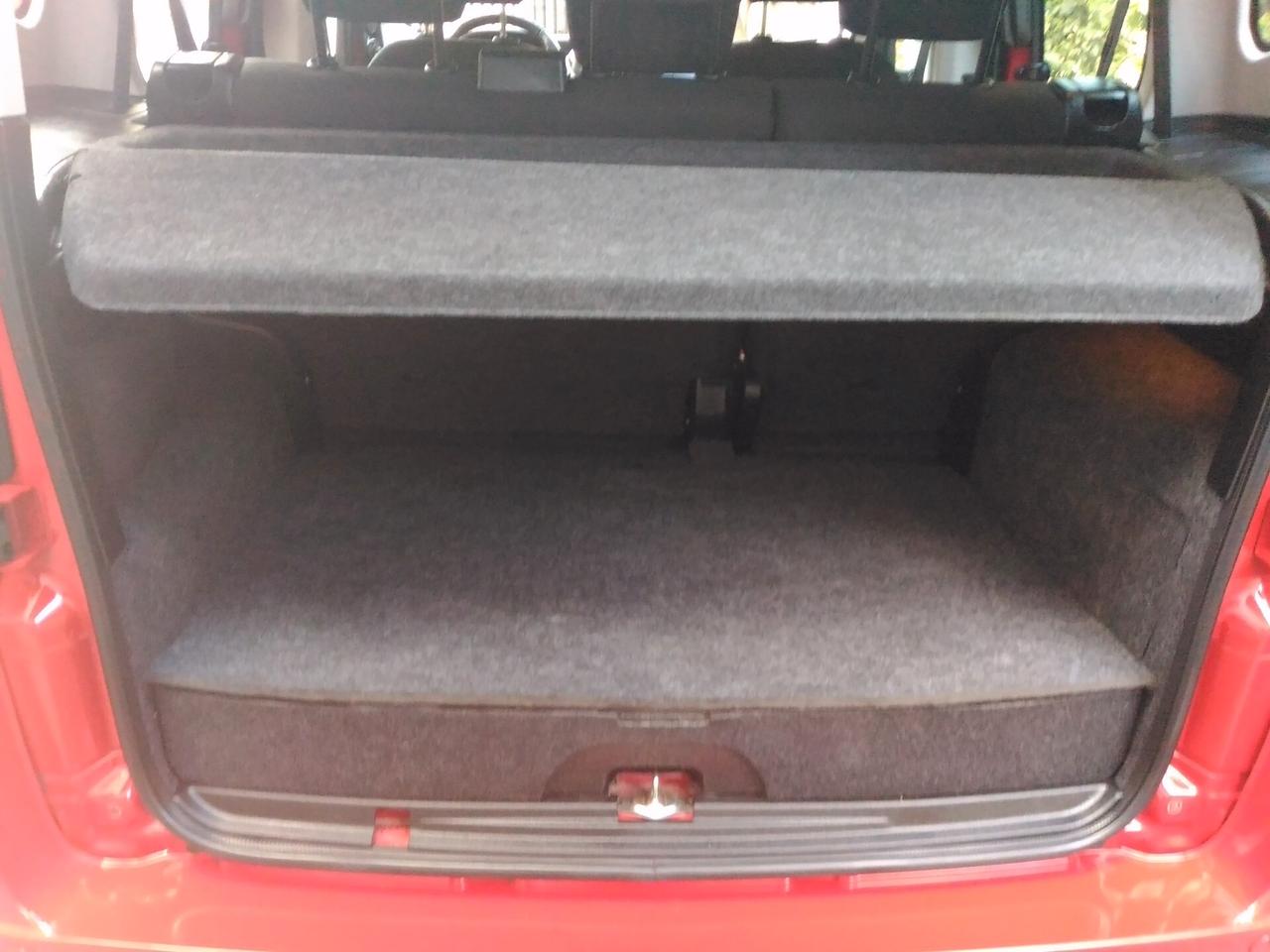 Fiat Qubo 1.4 8V 77 CV Dynamic Natural Power