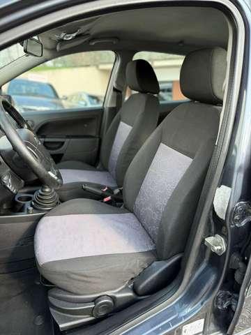 Ford Fiesta Fiesta V 2006 5p 1.4 tdci Ghia