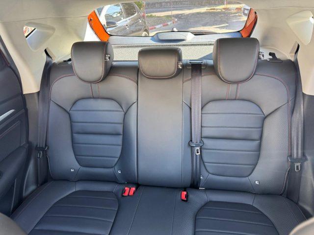 MG ZS 1.5 VTi-tech LUXURY