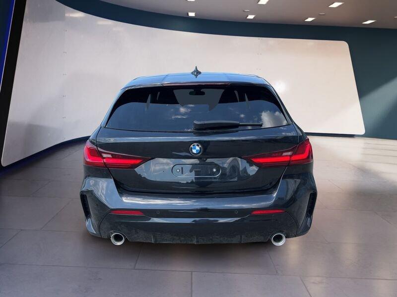 BMW Serie 1 F40 118d Msport auto