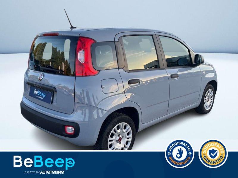 FIAT Panda 1.2 EASY S&S 69CV MY19