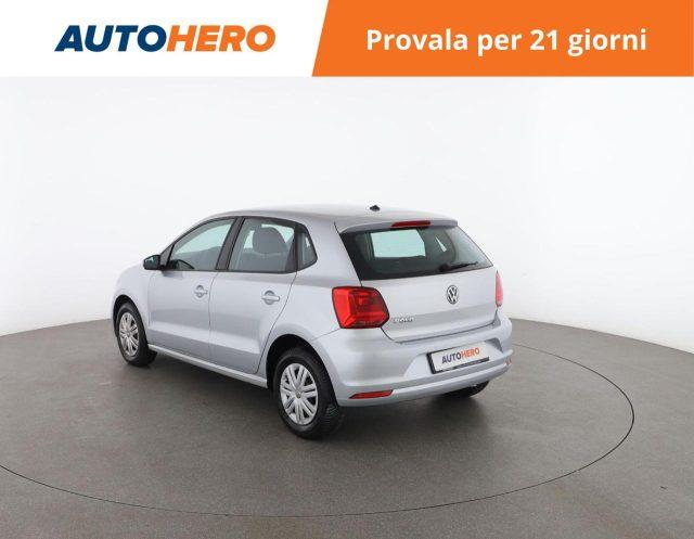 VOLKSWAGEN Polo 1.0 MPI 3p. Trendline