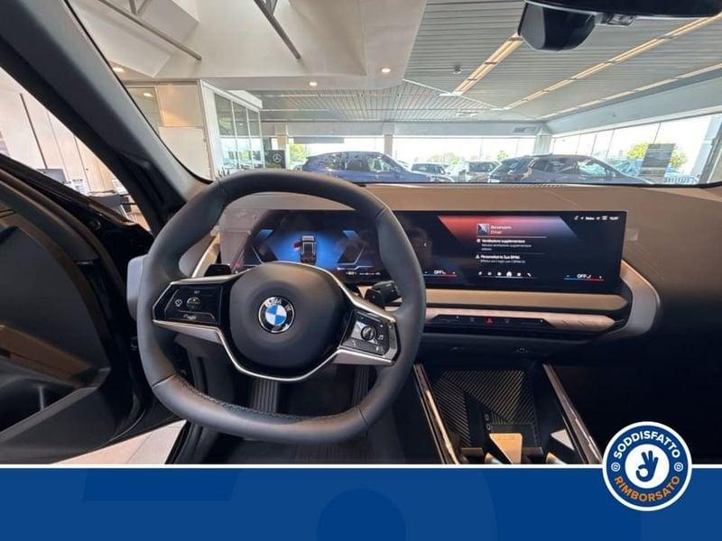 BMW X3 20i xDrive