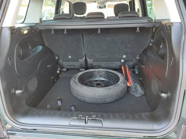 FIAT 500L Living 1.3 Multijet 95 CV Automatica Lounge Lunga