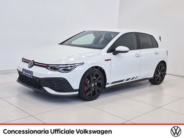 Volkswagen Golf 2.0 tsi gti clubsport 45 300cv dsg
