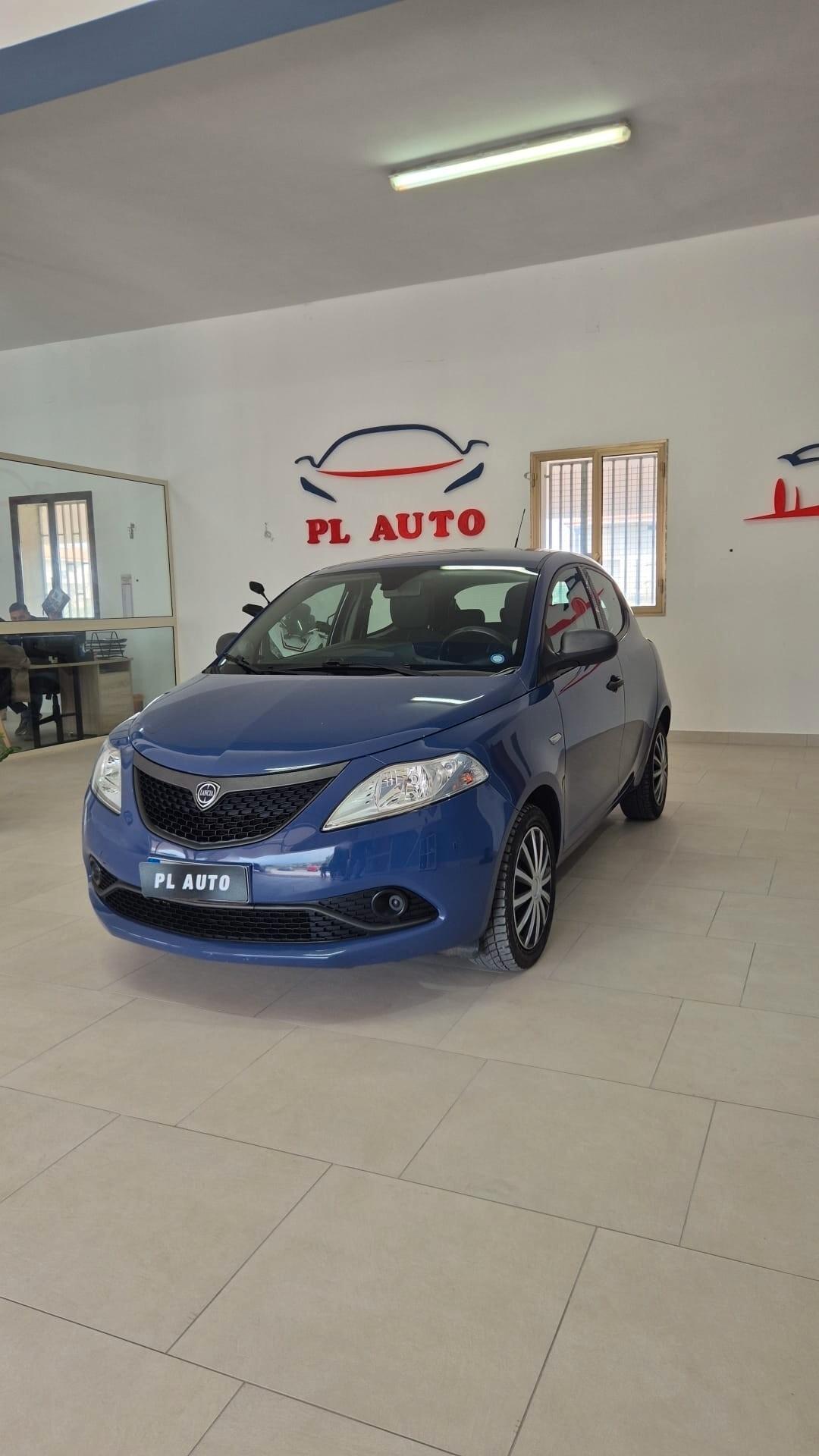 Lancia Ypsilon 1.3 MJT 16V 95 CV 5 porte S&S Gold