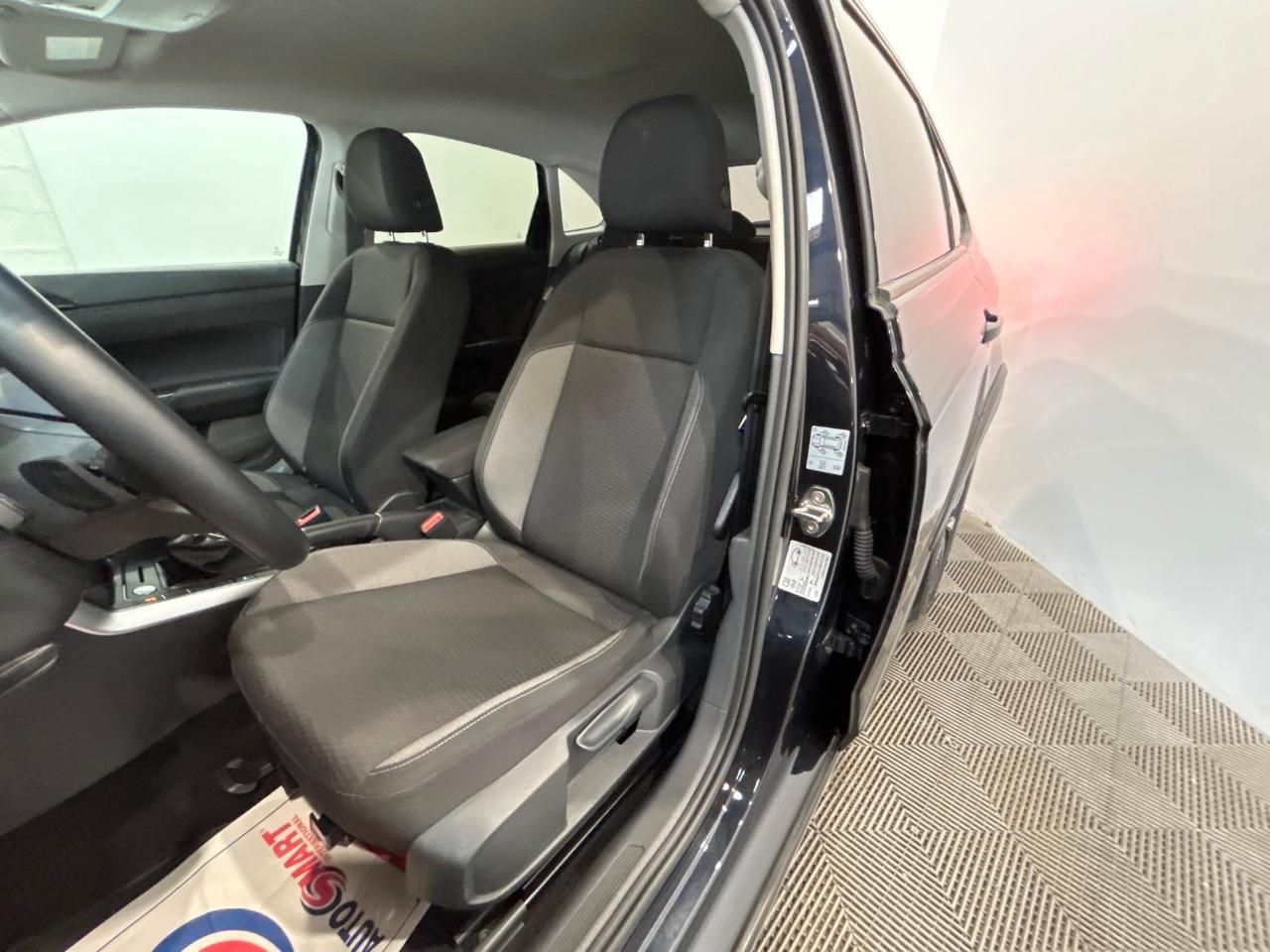 Volkswagen Taigo 1.0 tsi Life 115cv dsg IN PROMO