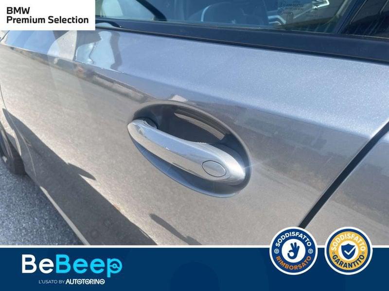 BMW Serie 3 320D MHEV 48V MSPORT PRO AUTO