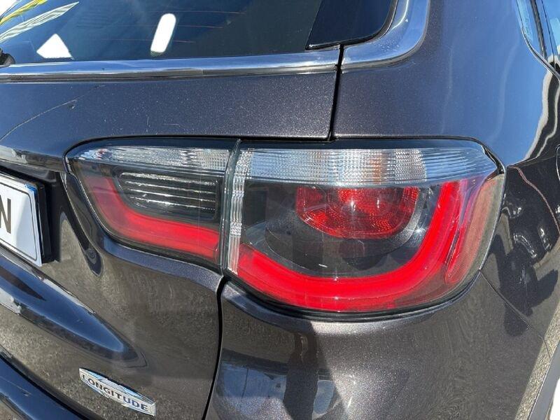 Jeep Compass Compass 1.6 Multijet II 2WD Business