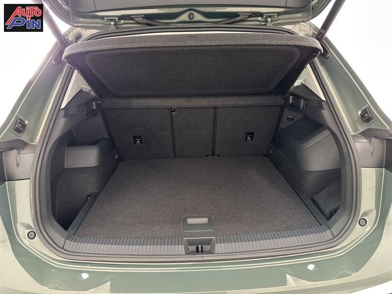 Volkswagen Tiguan Tiguan 2.0 TDI 150 CV DSG Elegance