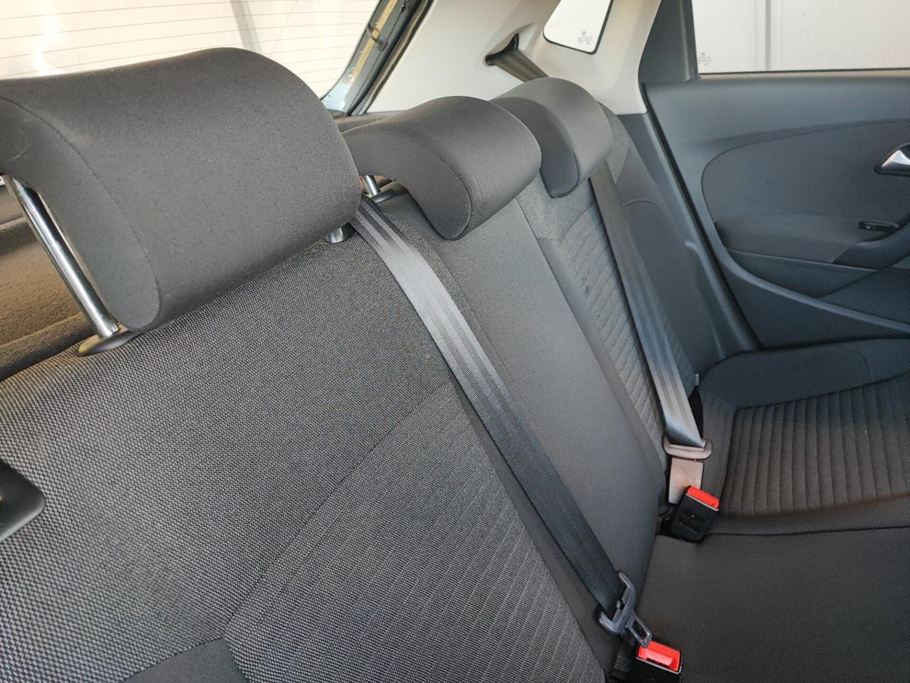Volkswagen Polo 1.2 70 CV 5p. Comfortline