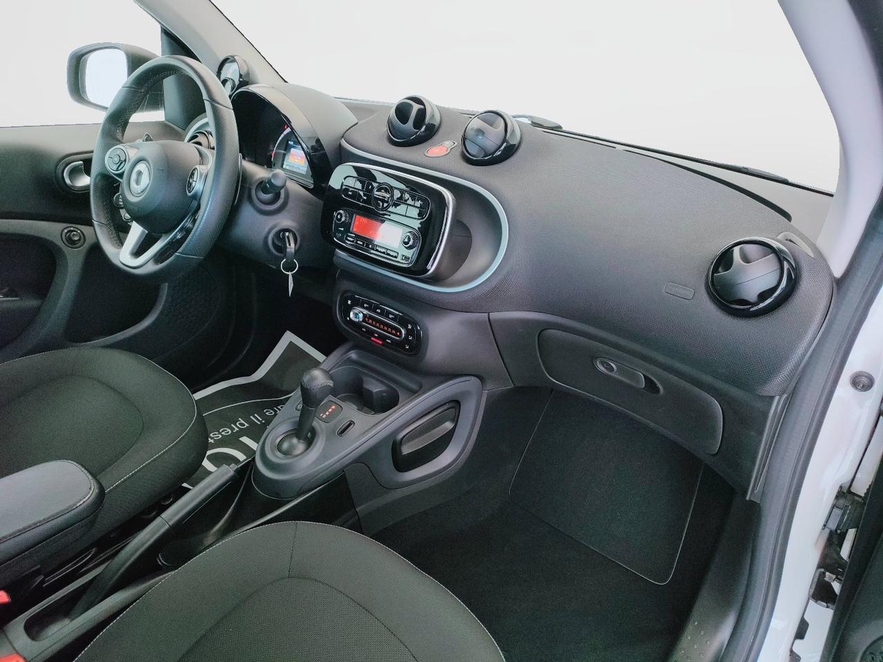 SMART Fortwo III 2015 - Fortwo 1.0 Superpassion 71cv twinamic