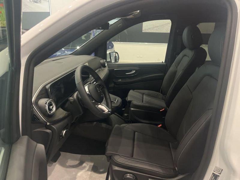 Mercedes-Benz Classe V 250d Long Avantgarde