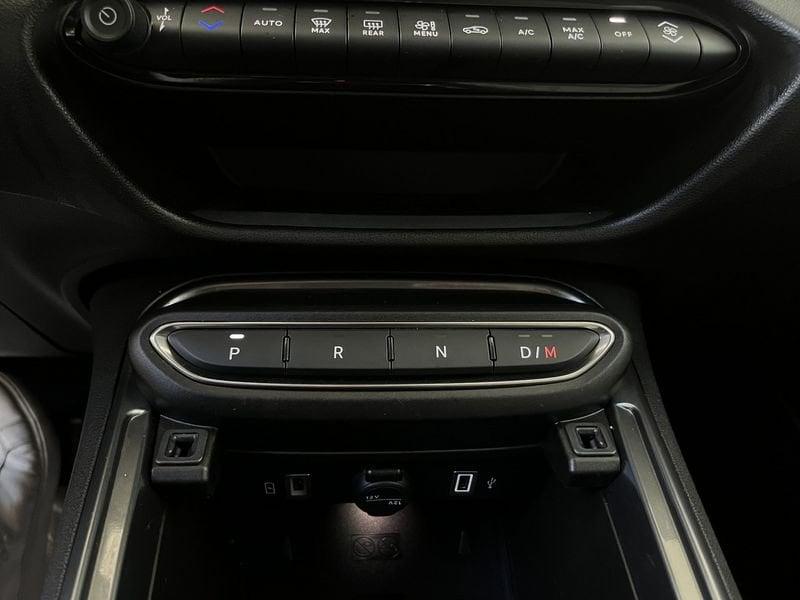 FIAT 600 600 Hybrid 100 CV DCT MHEV La Prima TUA DA 249,00 AL MESE