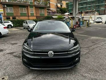 Volkswagen Polo Polo 5p 1.0 mpi Comfortline 75cv