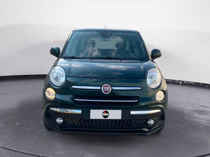 FIAT 500L 1.6 mjt Lounge 120cv