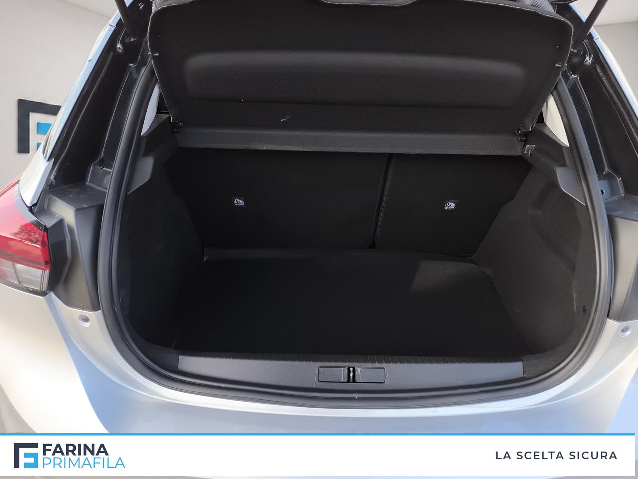 OPEL Corsa VI 2020 - Corsa 1.2 D&T s&s 75cv