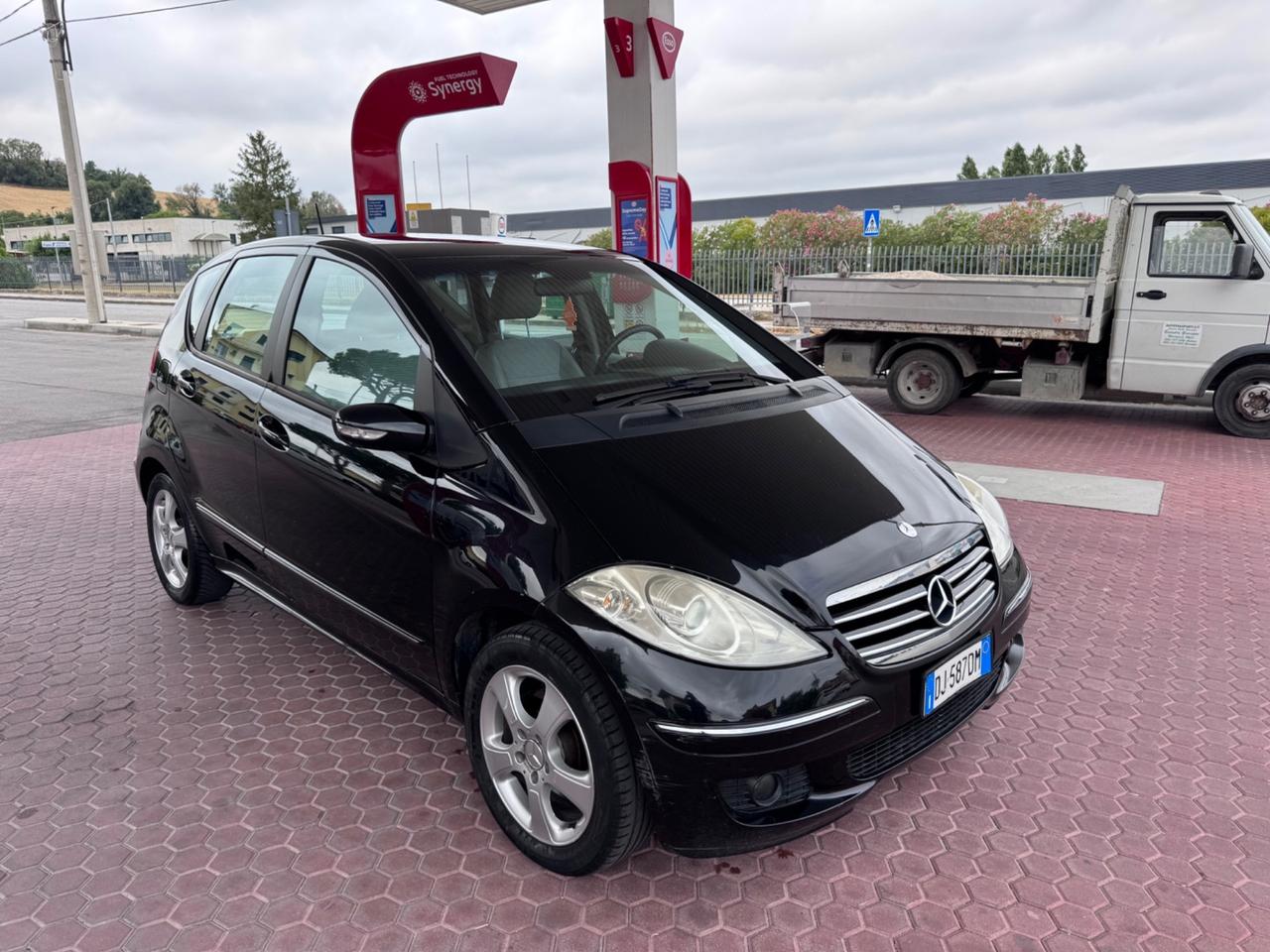 Mercedes-benz A 150 Elegance