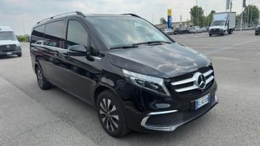 Mercedes-benz V 250 d Automatic 4Matic Premium Extralong