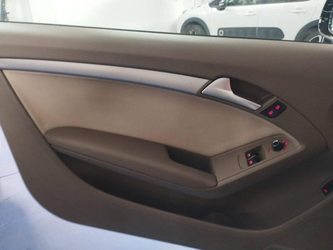 Audi A5 2.0 tdi Ambiente fap