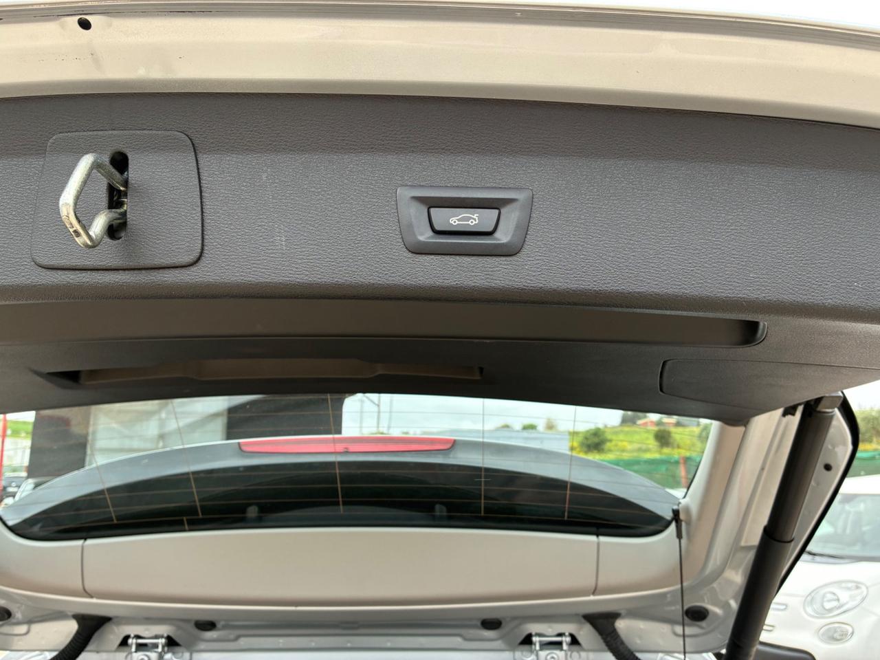 Bmw X1 sDrive18d Advantage