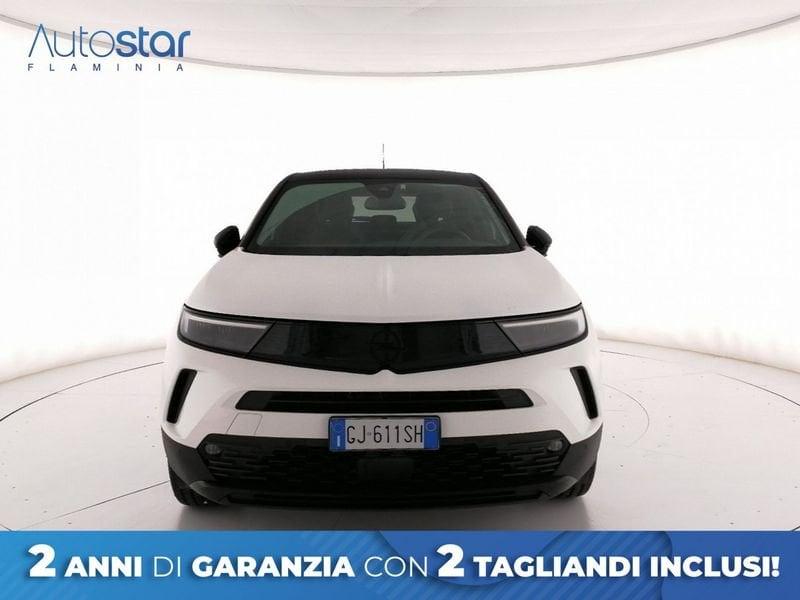 Opel Mokka 1.2 t GS Line s&s 130cv