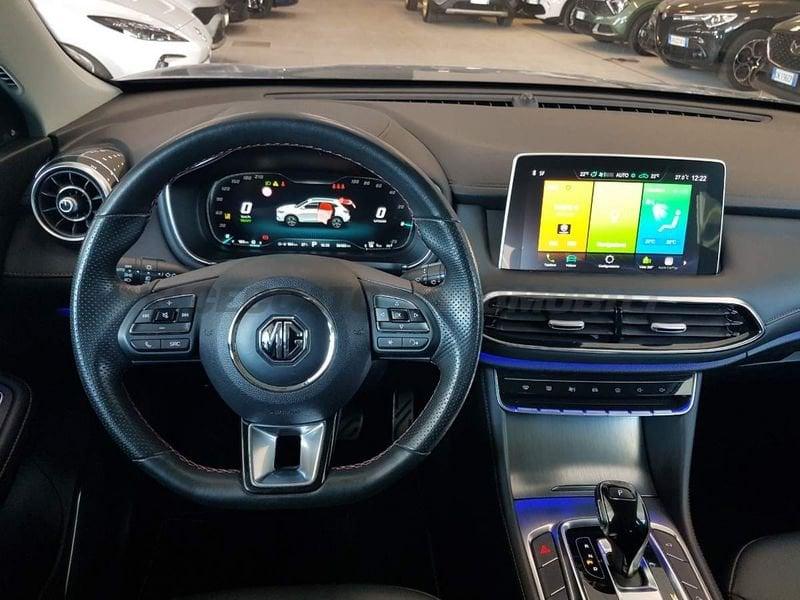 MG HS EHS 1.5 t-gdi phev Exclusive auto