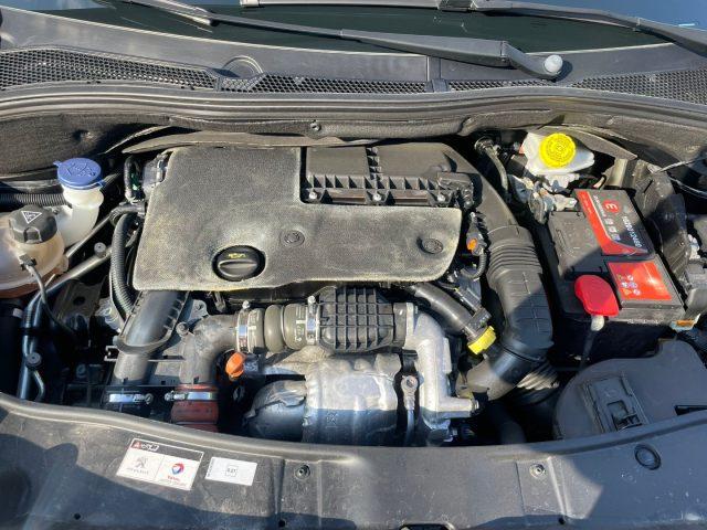 PEUGEOT 2008 1.6 DIESEL 100 CV BlueHDi GT Line