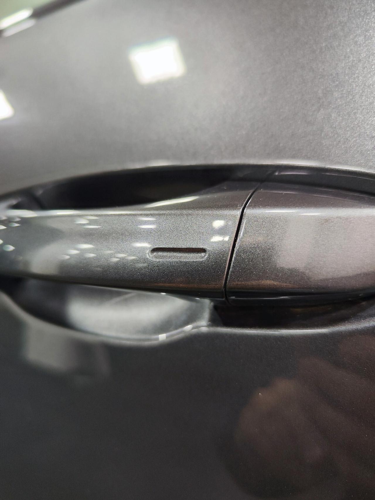 Audi Q3 SPB 40 TDI 190cv S tronic S line Tetto Matrix Black