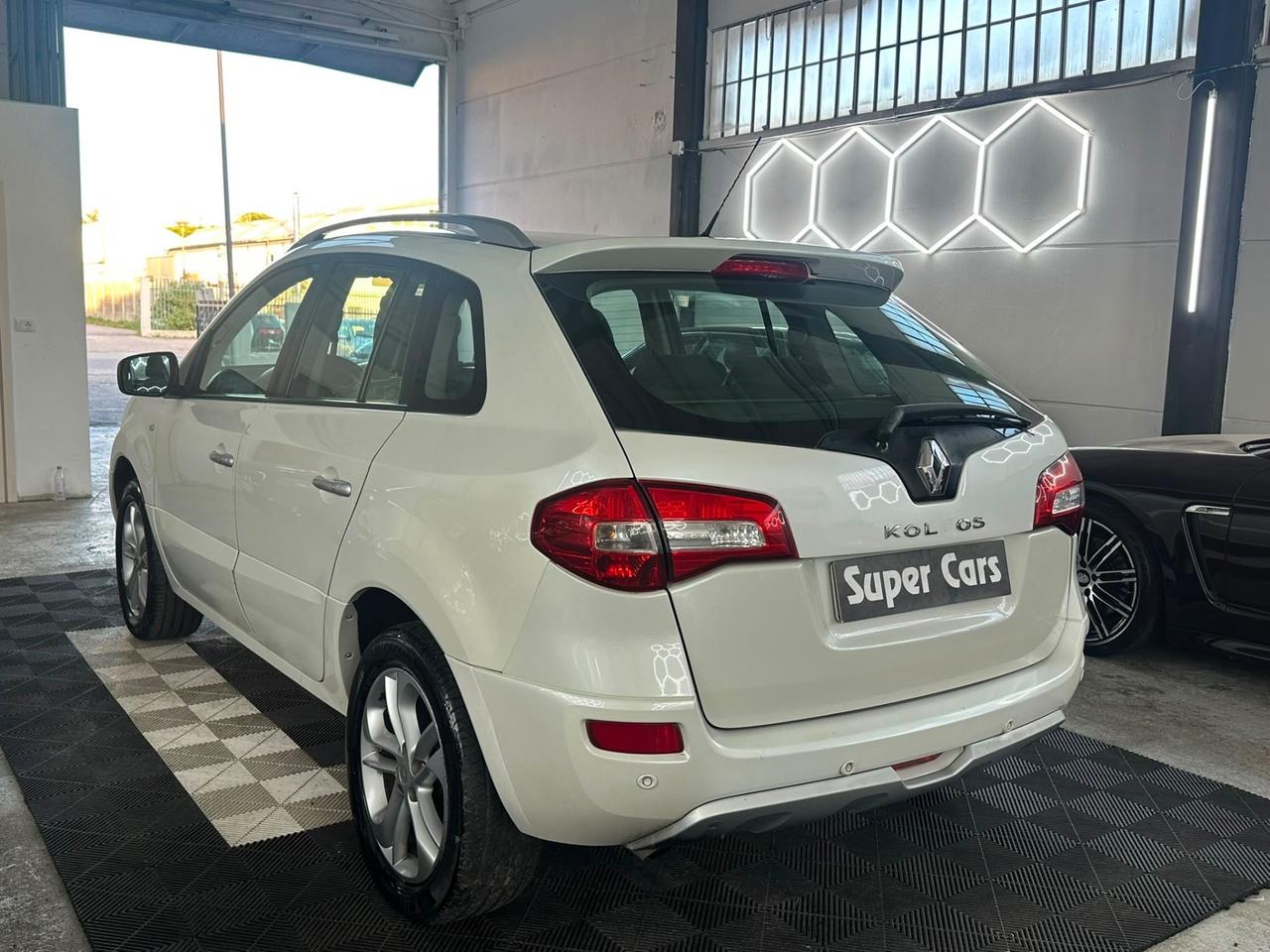 Renault Koleos 2.0 dCi 150CV 4X2
