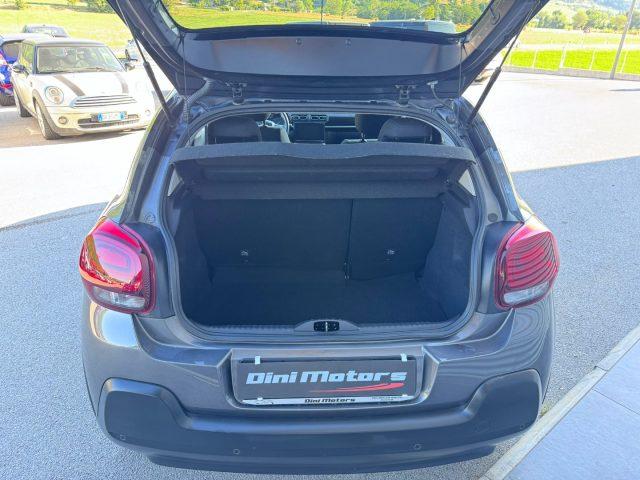 CITROEN C3 SHINE pack 83cv NAVI LINK MIRROR OK NEOPATENTATO
